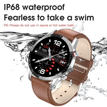 2020 L13 Smart Watch 