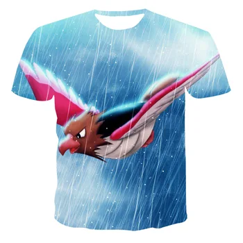2020 Vyrų Drabužiai Gyvūnų Karo 3D marškinėliai Vyrams Streetwear Trumpas Rankovės Tees Viršūnes Gražių Vyrų Drabužiai Atsitiktinis 3D Spausdinimo T Shirts