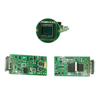 SONY Effio-e CCD Modulis 700TVL/960 H Mini Kulka Plokštė VAIZDO Kamera chip Saugumo Analoginės stebėjimo Mažas šviesos modulis