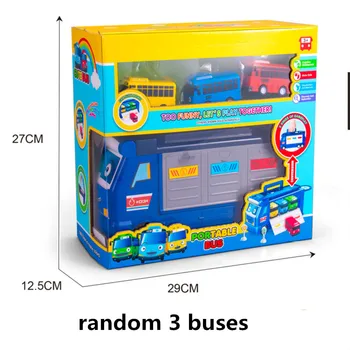 Korėjos Priekaištauti mažai autobusų vaikai surinkti, automobilių stovėjimo aikštelė sekti Lenktynių modelio žaislas oyuncak araba autobusų stotis su 2 priekaištauti automobilį
