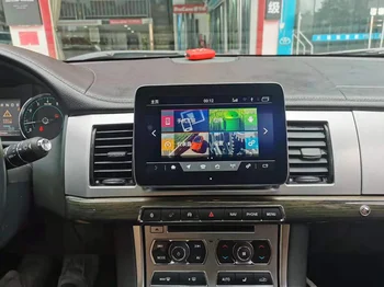 Android GPS Galvos vienetas Ekrano carplay dsp ZWNAV Už 