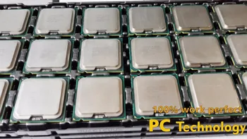 Originalus Intel Core2 CPU Q9300 Procesorius (6M Cache,2.50 GHz,1333MHz FSB) LGA775 CPU Desktop Nemokamas pristatymas laivas per 1 dieną