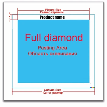 LZAIQIZG 5D Diamond Tapybos kvadratiniu/Apvalus Gyvūnų Polar Bear Diamond Mozaika, Siuvinėjimas, kalnų krištolas Nuotrauką Namų Puošybai