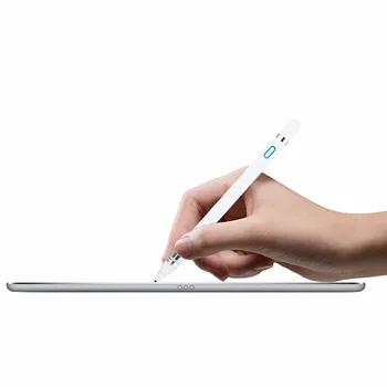 Aktyvus Stylus Pen Capacitive Jutiklinis Ekranas pen Samsung galaxy Tab S5E 10.5 10.1 SM-T510 T515 T720 T725 Tablet stylus Atveju