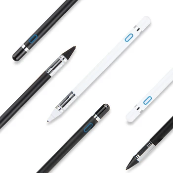 Aktyvus Stylus Pen Capacitive Jutiklinis Ekranas pen Samsung galaxy Tab S5E 10.5 10.1 SM-T510 T515 T720 T725 Tablet stylus Atveju
