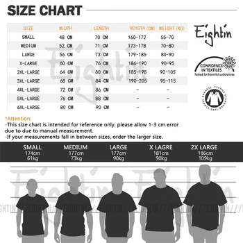 Suehiro Maruo T-Shirts Akių Lyžis Siaubo komiksai Klasikiniai vyriški trumpomis Rankovėmis Tee Marškinėliai Išgrynintas Medvilnės T Shirts Crewneck Cool