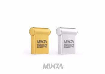MIXZA QS-Q1 Mini USB 