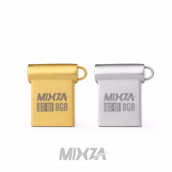 MIXZA QS-Q1 Mini USB 