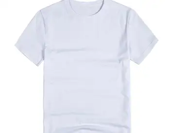 Vyriški trumpomis rankovėmis t-shirt prarasti tuščią pusė rankovės didmeninės