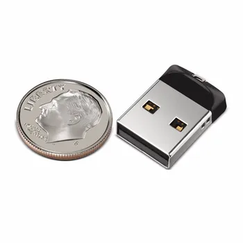 Usb Flash Drive Mini Pen diskas 128GB 64GB 32GB 16GB 8GB USB Flash Drive Pendrive Naujas Usb Stick Užsakymą USB Flash mini dovanų