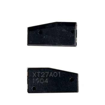 Xhorse VVDI Super Chip XT27A01 XT27A66 XT27C75 Atsakiklis VVDI2 VVDI Mini pagrindinė Priemonė