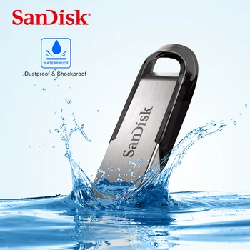Sandisk USB 3.0 pendrive Originalus CZ73 Ultra Nuojauta 256 GB 128GB PEN DRIVE 64GB 32GB16GB ping usb flash drive, memory stick