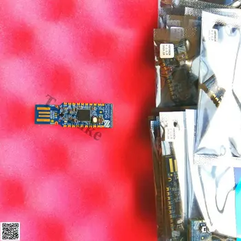 NRF52840 Dongle Šiaurės USB Raktą už Eval Bluetooth Patraukti Įrankis Modulis
