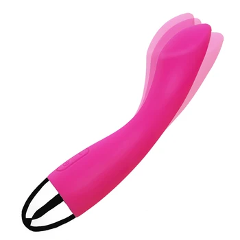 New12 Greičių Vibruojantis Klitorio Stimuliatorius G Spot Vibratoriai Suaugusiųjų Sekso Produktai Erotiniai žaislai, dildo, vibratoriai, Sekso žaislai Moteris