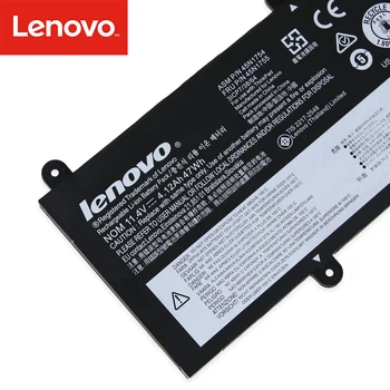 Originalus Laptopo baterija Lenovo ThinkPad E450 E450C E460 E460C E455 E465 E465C 45N1753 45N1756 45N1757 45N1754 45N1755