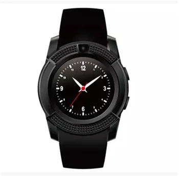 696 V8 Vandeniui Smart Watch Vyrai 