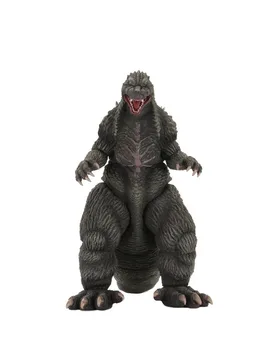 Godzilla 2003 Anime Shin Gojira Karalius Monstras SHF Kilnojamojo Bendras Vaikai Kolekcines Veiksmų Skaičius, Modelis Žaislai Helovinas Dovana Lėlės