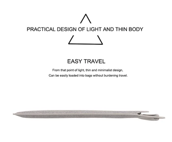 Lino apdaila Sleeve Case for iPad Pro 10.5 Maišelis Maišelio Dangtelis su Pieštuku Lizdą, skirtą 