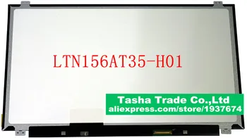 LTN156AT35-H01 LTN156AT35 H01 Nešiojamas Ekranas LED LVDS 40Pin 15.6 colių, 1366x768 40Pin