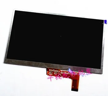 Naujas LCD Ekranas Matrica / Jutiklinis ekranas 10,1