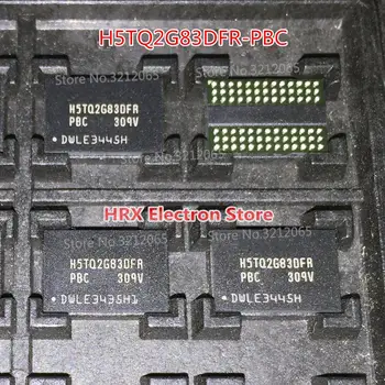 Naujas Originalus H5TQ2G83DFR-TSK BGA DDR3 H5TQ2G83DFR TSK