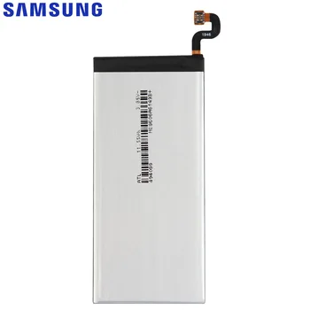 Originalaus Samsung Akumuliatoriaus Galaxy S7 SM-G9300 G9300 G930F G930A G9308 EB-BG930ABA EB-BG930ABE 3000mAh