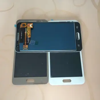 4.5 colių Samsung Galaxy A3 A300 A300X A300H A300FU A300FN Jutiklinis Ekranas skaitmeninis keitiklis + LCD Ekranas Asamblėjos + Nemokamas Įrankiai
