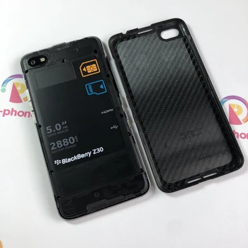 Originalus, Atrakinta BlackBerry Z30 Mobilusis Telefonas Dual core 4G WiFi 8MP 5.0