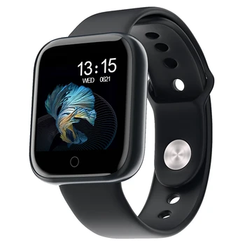Q8 Nešiojami Prietaiso Smartwatch IP67 atsparus Vandeniui Bluetooth Pedometer Širdies ritmo Monitorius Spalvotas Ekranas, Smart Žiūrėti Android/IOS