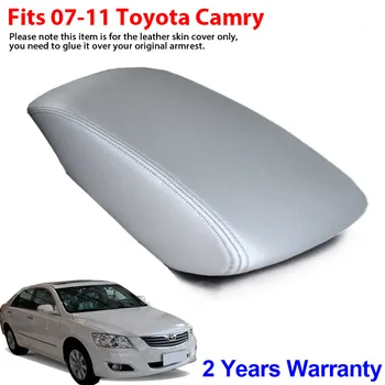 Toyota camry 2007-2011 Mikropluošto Odos Automobilio Konsolės Dangčio Atrama Pakeitimo Dangčio Apdailos Skydelis Automobilių Optikos Reikmenys