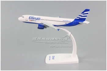 19CM Graikija ELLINAIR Airlines 