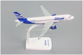 19CM Graikija ELLINAIR Airlines 