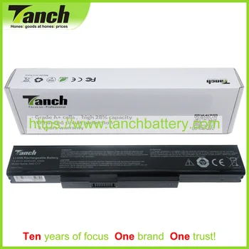 Tanch Nešiojamas Baterija MEDION A32-C17 40045710 40045852 Akoya P7627 E7225T MD98867 E7227T MD98744 MD98575 14,4 V 8cell