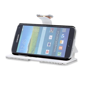 Už Funda Samsung Galaxy A31 Atveju Oda Flip Case For Samsung A31 31 A315F Padengti Piniginės Padengti kalnų krištolas Telefono Apvalkalas