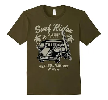 2019 Karšto pardavimo Mados vasaros stiliaus Banglentininkas Kalifornijos Tee Marškinėliai - Saldus Surfs Cali T-Shirt marškinėliai