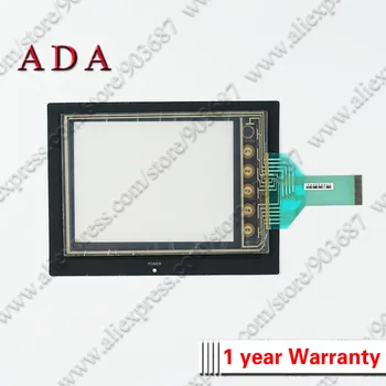 Jutiklinio Ekrano skaitmeninis keitiklis skirtas UG221H-LC4 UG221H-LE4 UG221H-LR4 UG221H-SR4 Touch Panel Stiklo su Perdanga (apsauginė plėvelė)