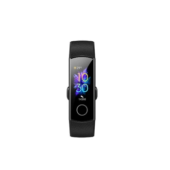 Originalus Huawei Honor Band 5 Smart Apyrankė Oximeter Spalvų lietimui jautrus Ekranas Plaukti Insulto Nustatyti Širdies ritmo Miego Plaukeliai xiaomi mi 4