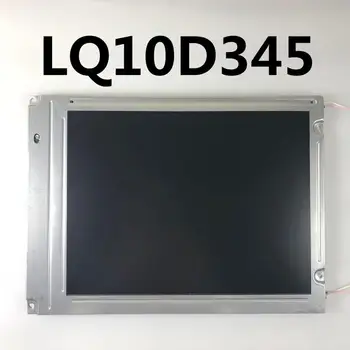 LQ10D345 640*480 10.4 COLIŲ Pramonės LCD,naujas&A+, atsargų, patikrinti prieš siunta