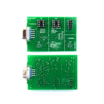 EEPROM Adapteris UPA UPA USB-ECU Programuotojas V1.3 Gali Dirbti Kartu su UPA USB Programuotojas V1.3 ir Xprog-m