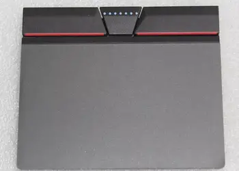 NAUJAS Originalus nemokamas pristatymas Trys mygtukai Touch pad Lenovo, skirtą ThinkPad T440 T440P T440S T450 T540P Touchpad Maus Pad
