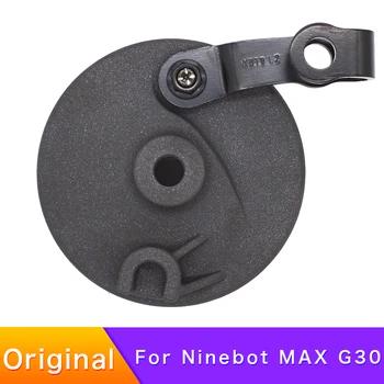 Originalūs būgniniai stabdžiai Ninebot KickScooter max g30 elektrinis motoroleris, būgniniai stabdžiai priekiniai stabdžių priedai
