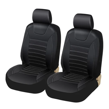 Visiška Eco-oda automobilių sėdynės apima PU Odos, Automobilių Sėdynių užvalkalai už jeep compass grand cherokee xj 2011 