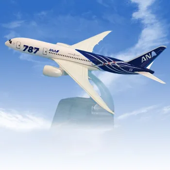 16CM lydinio Japonijos ORO ANA Airlines 