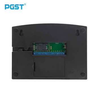 PGST PG505 GSM Signalizacija Apsaugos nuo Įsilaužimo Signalizacijos Sistemos APP Kontrolės su Judesio Detektoriumi, Durų Jutiklis Belaidis Smart Home