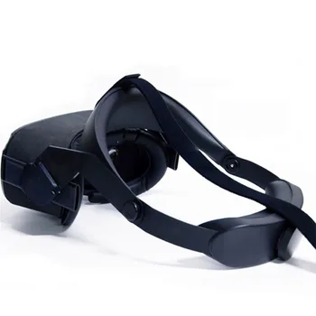 VR Ausinių Lankelis Diržas Reguliuojamas Galvos Dirželis Oculus Quest VR Ausines Priedai su/be Ausinių Versija
