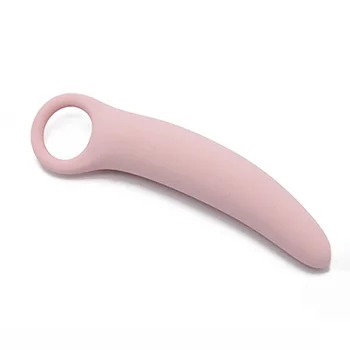 Didelis rožinis Silikono analinis butt plug stimuliacija dildo masssager varpos netikrą įterpti G spot unisex Sekso žaislas, skirtas vyras moteris
