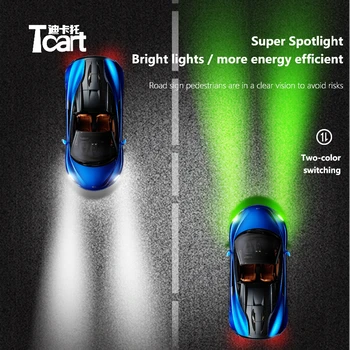 Tcart automobilių 2020 m. naujas 2 spalvų LED priedai nissan almera n16 pathfinder prasideda teana j31 rūko žibintai pabrėžti balta / Gintaro