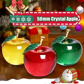 Kalėdų Crystal 