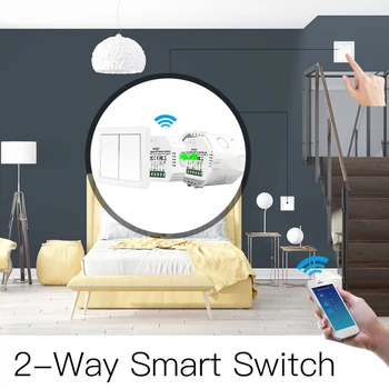Tuya Smart Gyvenimo ZigBee 3.0 Wi-Fi 