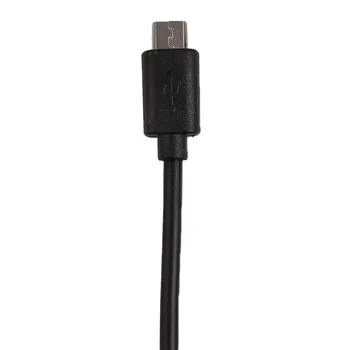 1/2/3/5/10 M Vandeniui USB Endoskopą HD Kamera 7mm 6LED IP67 USB Nešiojamą Darbo Inspekcijos Borescope priemonė, Skirta 